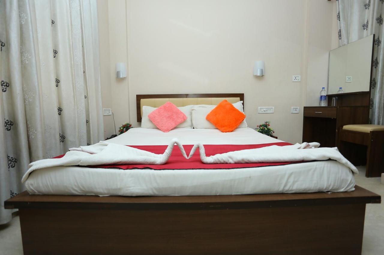 Hotel Innate Inn Alwaye Dış mekan fotoğraf