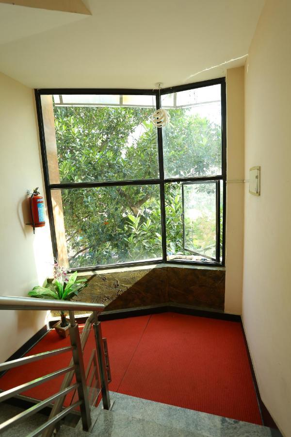 Hotel Innate Inn Alwaye Dış mekan fotoğraf